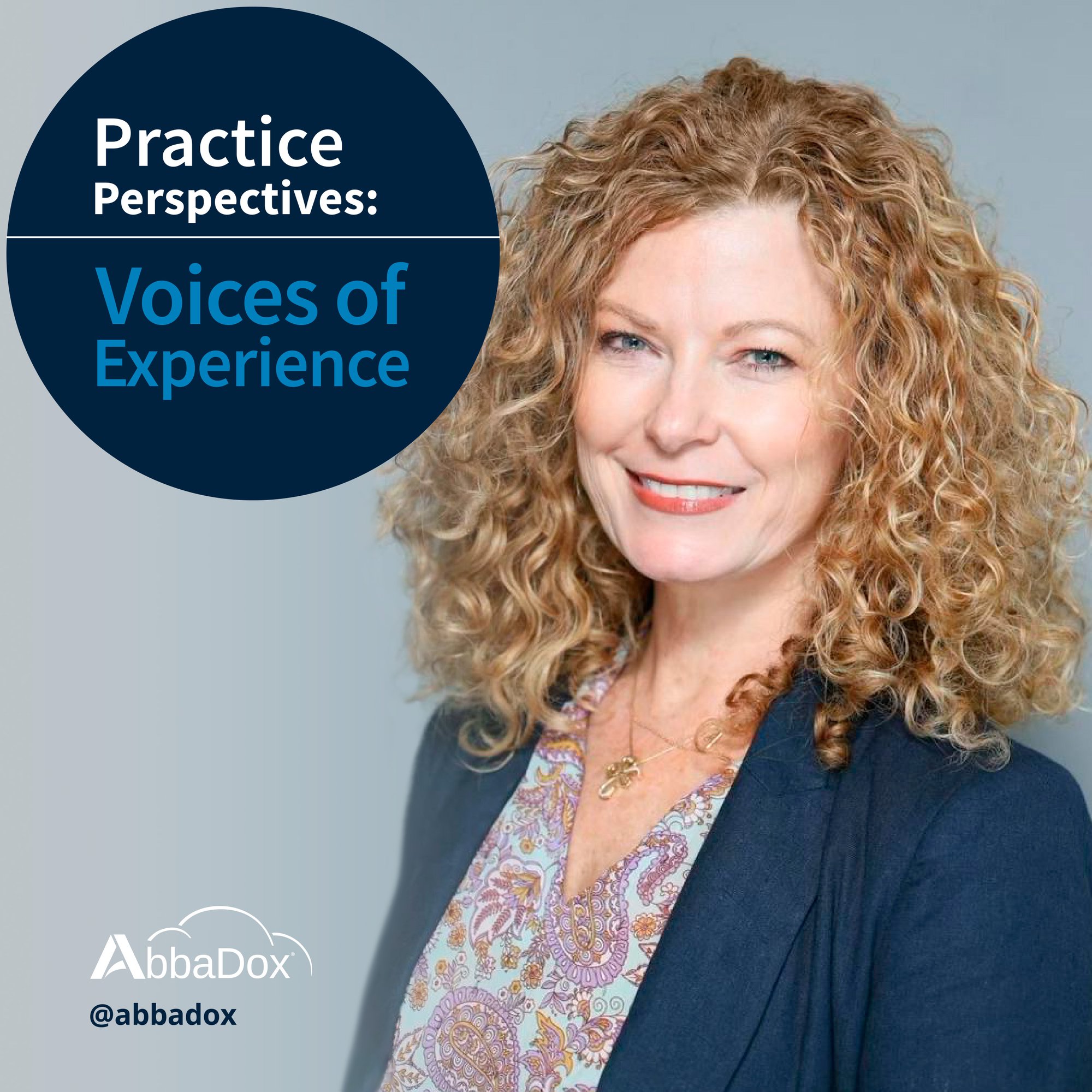 Practice Perspectives Voices of Experience